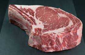 COWBOY STEAK