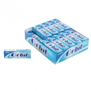 Orbit Chewing Gum