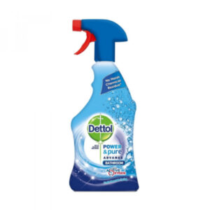 Dettol Power & Pure Bathroom 750ml