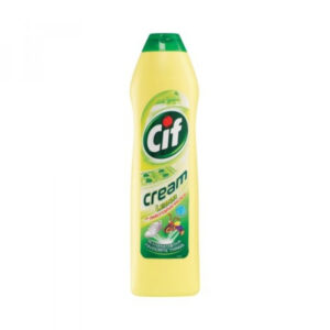 Cif Cream Lemon 500ml