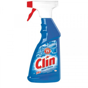 Clin 2 in 1 S & P 500ml