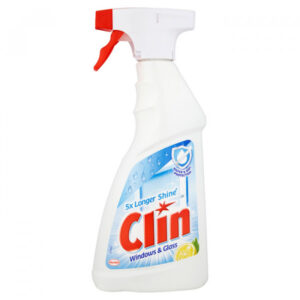 Clin 2 in 1 S & P Lemon 500ml