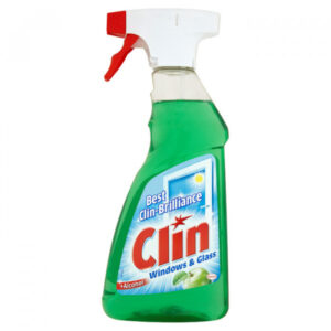 Clin 2 in 1 S & P Apple 500ml