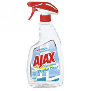 Ajax Crystal Clean 500ml