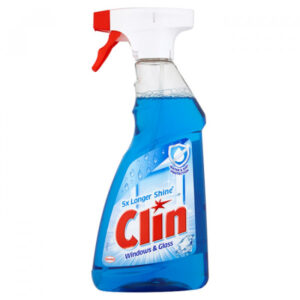 Clin 2 in 1 S & P Crystal 500ml
