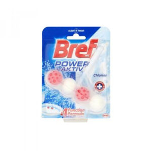 Bref Power Activ' Chlorine 50g (10pcs)