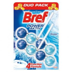 Bref Power Activ 2x50g Ocean