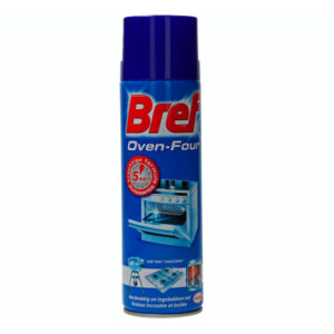 Bref spray 450ml oven