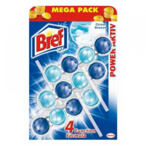 Bref Power Activ 3x50g Ocean