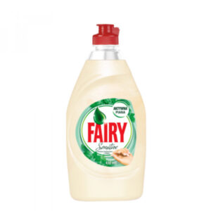 Fairy Teatree & Mint 450ml