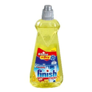 Calgonit Finish Shine + Dry