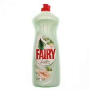 Fairy Dishwashing Liquid 1L