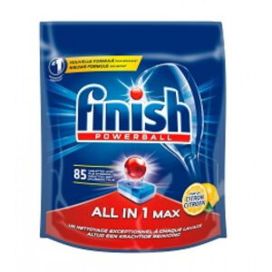 Finish all in 1 85 tabs lemon