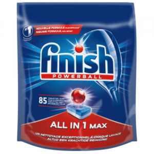 Finish all in 1 85 tabs regular