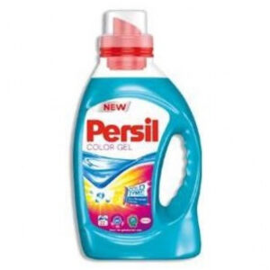 Persil Gel Color 1,452l color