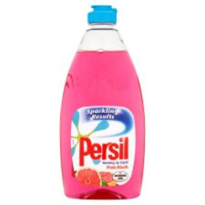 Persil Wash Up Pink 500ml