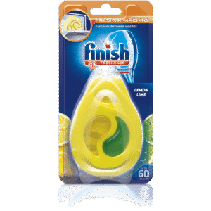 Finish Lemon Easy Clip