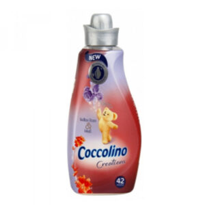 Coccolino fabric softener Indian Rose & Musk 1500ml