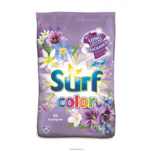 SURF POWDER 20W Iris