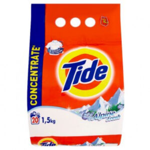 Tide Automat Alpine 20W