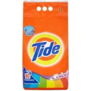 Tide Automat 60w 4,5 kg