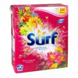 SURF POWDER Tropical 100W