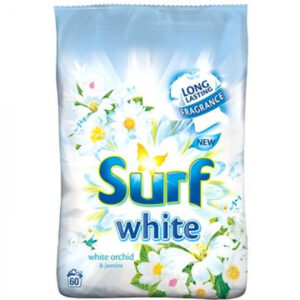 SURF POWDER 60W White Orchid