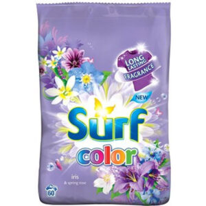 SURF POWDER 60W Iris