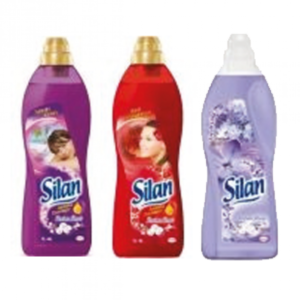 Silan Softener 1l