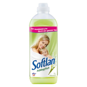 Softlan Frühlingsfrisch