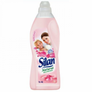 Silan Natural Sensitive Rose