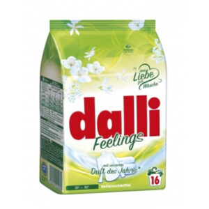 DALLI 1,04kg Universal 16SC