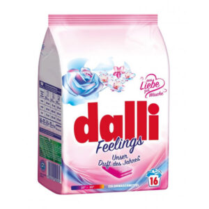 DALLI 1,04kg Color 16SC