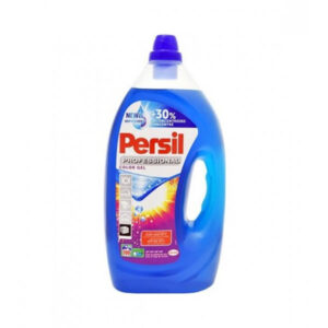 Persil Gel 5,0L color 100SC