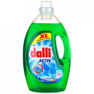 DALLI 3,6l Universal Liquid 48 Sc