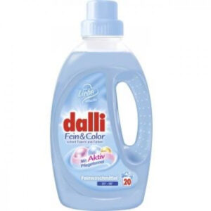 DALLI 1,35l F&C liquid 20Sc