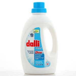 DALLI 1,35l Med Ohne 18SC