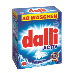 DALLI 3,12kg Regular 48SC