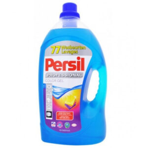 Persil Gel Color 5.082l