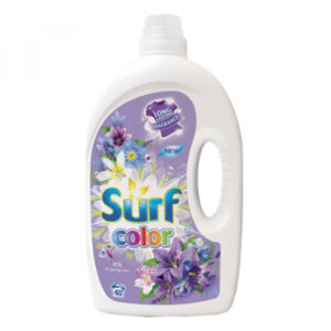 SURF LIQUID 40W Iris