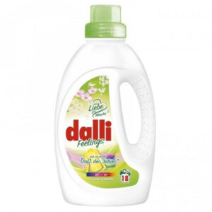 DALLI 1,35l Feelings Color 18SC