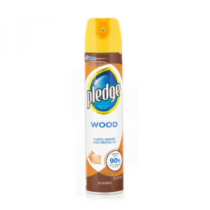 Pledge wood furniture spray classic 250ml
