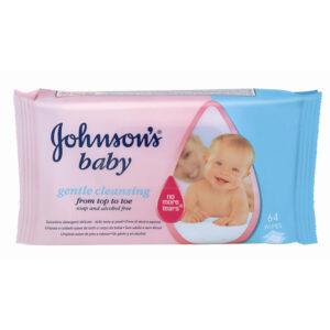 Johnson's Skin Care Extra