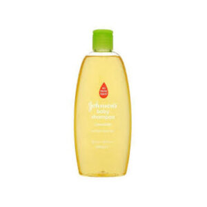 Johnson's Baby Shampoo
