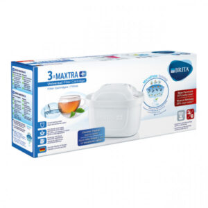 BRITA Maxtra 3 pack