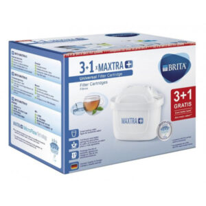 BRITA Maxtra 3 + 1