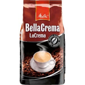 Melitta BellaCrema Cafe Speciale
