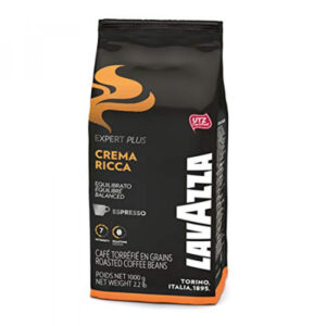Lavazza Expert Crema Ricca 1 kg