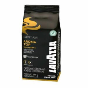 Lavazza Expert Aroma Top 1 kg