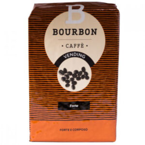 Lavazza Bourbon Vending Forte 1 kg